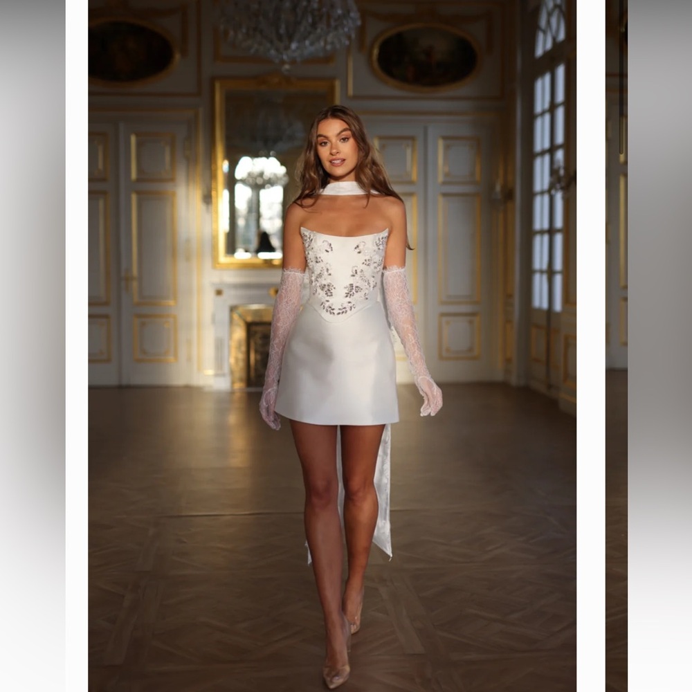 Rosie Etienne Everly Bridal Dress